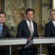 'Werkende Nederlander krijgt land terug'