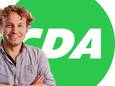 Wonderlijk dat juist een partij als het CDA, met werkelijk overal mensen, beweert dat ze het contact met de samenleving kwijt is, vindt columnist Niels Herijgens.