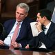 Kevin McCarthy krijgt Republikeinse gelederen niet gesloten: Huis van Afgevaardigden voorlopig zonder voorzitter