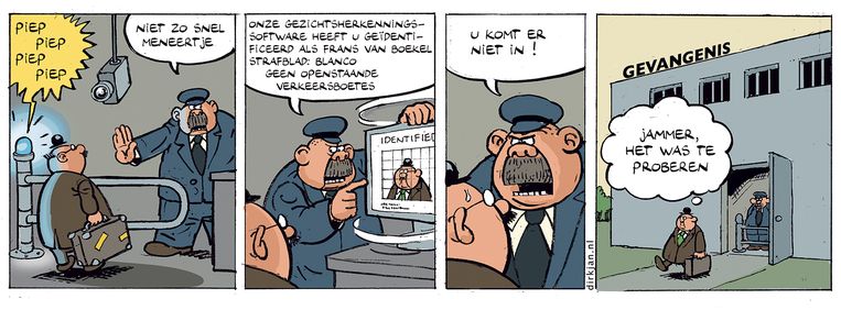 30 december 2022. Beeld Mark Retera