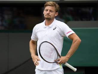 David Goffin begint met veel vraagtekens aan de US Open: “Vind mijn timing nog niet”