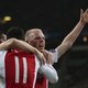 Ajax neemt afscheid van Champions League met zege