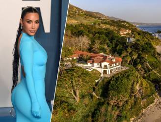BINNENKIJKEN. Kim Kardashian koopt villa van Cindy Crawford voor net geen 71 miljoen euro
