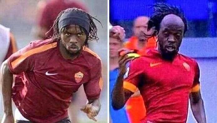 Doordeweekse dagen ik heb honger Verplicht Waarom Gervinho een haarband draagt | Buitenlands voetbal | AD.nl