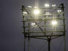 Meevaller voor 6 Nuenense sportclubs: vanaf 2024 lagere stroomkosten dankzij ledverlichting