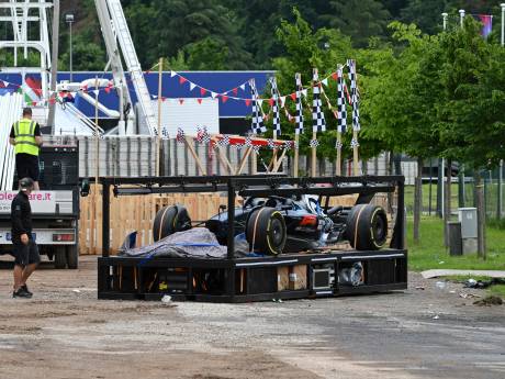 Formule 1 doneert miljoen euro aan zwaar getroffen regio in Noord-Italië: ‘Moeten de mensen steunen’