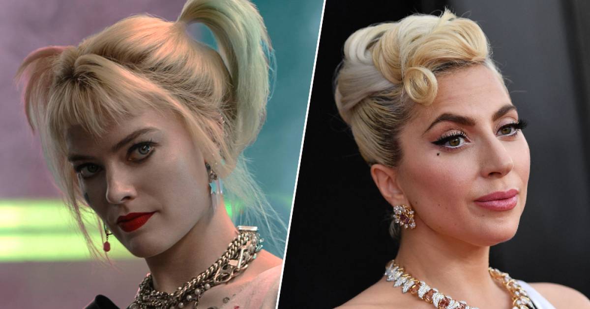 Margot Robbie believes in her successor: “I think Lady Gaga will do something great with Harley Quinn” |  Movie