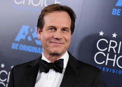 Nabestaanden Bill Paxton slepen ziekenhuis voor de rechter