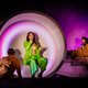 Eindelijk staat Lorde weer eens op een Nederlands podium, met vooral nieuw werk ★★★☆☆