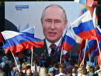 Poetin drijft nucleaire dreiging op: “Het Westen is aan het koorddansen, we móeten dit ernstig nemen”