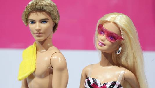 Barbie et Ken : on en sait plus sur leur vraie identité et leur contexte  familial - Biba Magazine