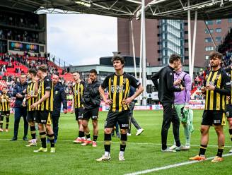 Vitesse is technisch failliet, maar in voetbal ligt er vaak nog een reddingsboei
