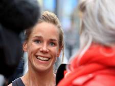 Olympische limietpoging Dillen en Choukoud in Eindhoven