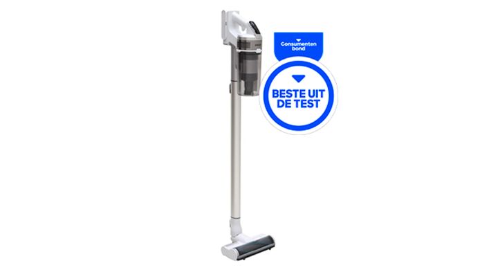 helling Gezamenlijk Gorgelen Getest: Dit is de beste steelstofzuiger | Best getest | AD.nl