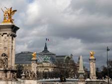 Parijse Grand Palais wordt een ‘beetje’ Nederlands