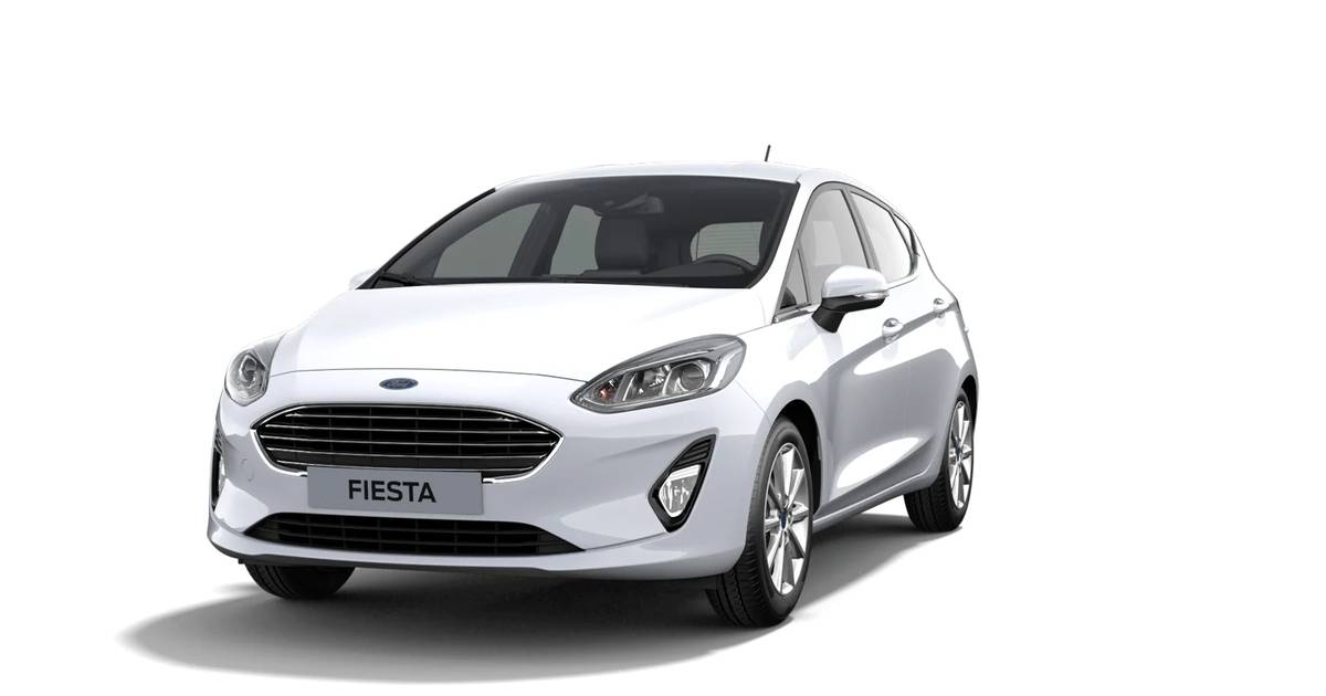 Waarom Zit Er Geen Instructieboekje Bij Mijn Nieuwe Ford Fiesta Auto Ad Nl