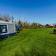 De ene camping is dicht, de ander open maar zonder toilet