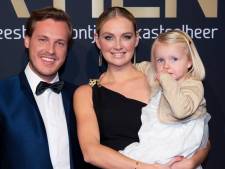 Vriend Maxime Meiland: Dat de baby ‘zo snel zou lukken' zagen we niet aankomen