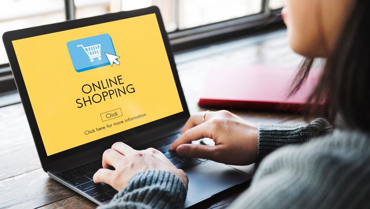 Studie toont aan: online shoppen = minder snoep kopen | De