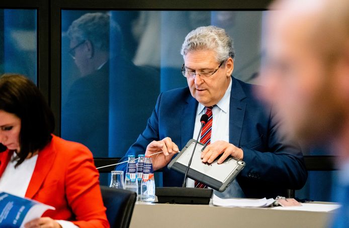 Henk Krol