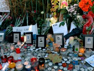 Twintig verdachten naar assisenproces aanslagen Parijs, onder wie Salah Abdeslam