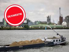 Moet Chemours weg, zelfs zonder uitstoot? ‘Niet oké dat giftige stoffen nabij woningen worden geloosd’