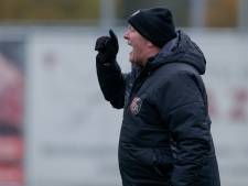 Met twaalf seizoenen bij een club staat trainer René op eenzame hoogte: honkvaste trainers zijn uitzondering
