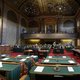Traditioneel terughoudende Eerste Kamer is niet meer vies van politieke spelletjes