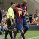 Barça moet Real meteen laten gaan