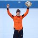 Ireen Wüst kroont zich tot ‘grootste olympiër aller tijden’