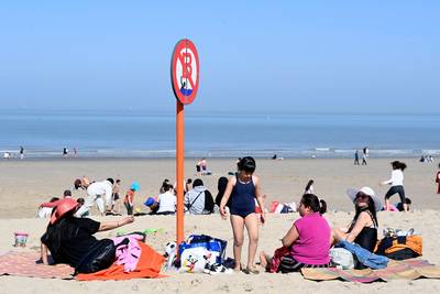 Frans rapport waarschuwt: “Deze zomer wordt misschien strenger dan vorig jaar