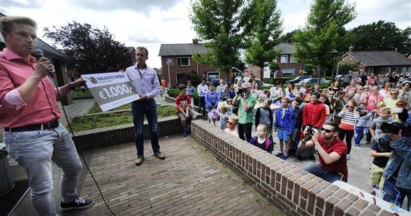 Video | Mariaschool Reutum gooit lessen over andere boeg - Tubantia