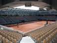 Geen Nederlanders in actie op eerste dag Roland Garros