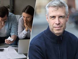 Gezinsbond-directeur schiet met scherp op energieakkoord van federale regering: “Eén op drie gezinnen draait met verlies”