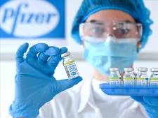 “Test à blanc” de la distribution des vaccins Pfizer: les boîtes ne sont pas adaptées aux tubes