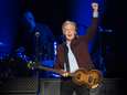 Paul McCartney brengt boek met foto's en songteksten uit