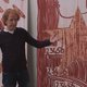 Schadeclaim om druipverf schilderijen Van Hemert