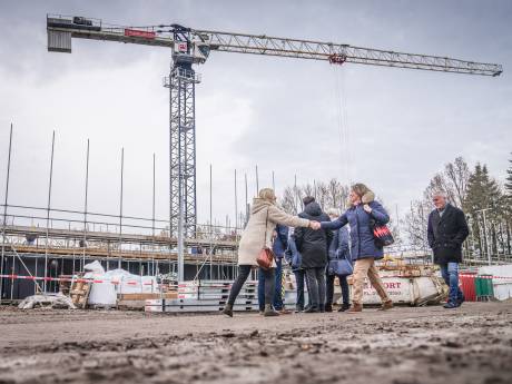 Breda wel warm voor particuliere woonprojecten, maar: ‘We gaan niet overal gratis geld in steken’