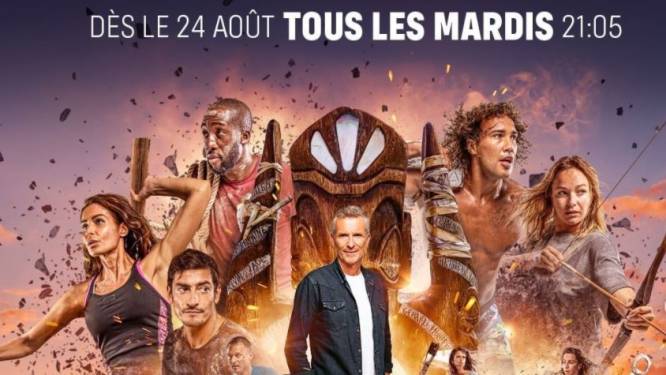 La nouvelle saison de “Koh-Lanta” ne sera plus diffusée le vendredi soir