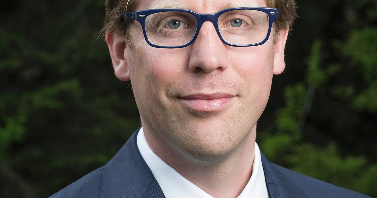 Gedeputeerde Van der Maat Waarom zijn wij niet adequaat geïnformeerd