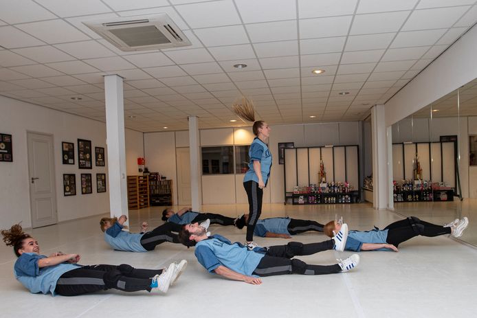 Nijverdals duo is wereldkampioen hiphopdansen: 'Echt fantastisch