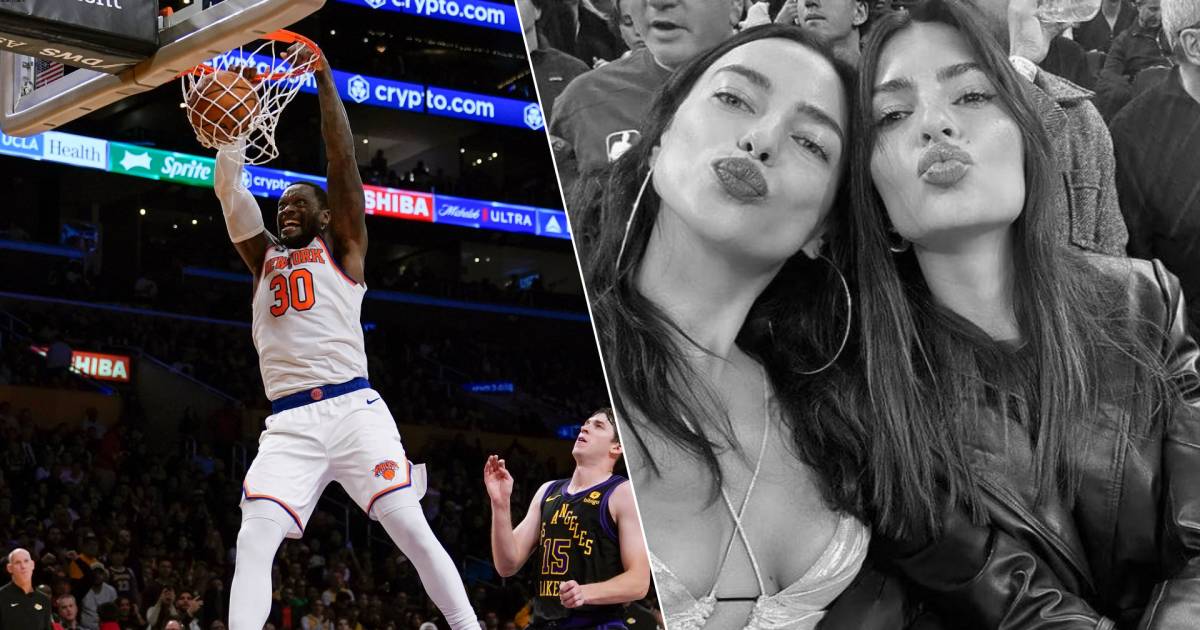 Emily Ratajkowski’s Future as a Celebrity at the New York Knicks in Jeopardy After Departure Controversy