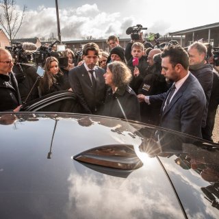 Cu o judecată nemiloasă, Consiliul de Stat trimite înapoi la masa de desenat ‘Faberul nechibzuit’   