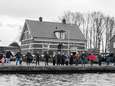 Bewoners langs kanaal Almelo - de Haandrik hebben psychische klachten: 'Mensen worden bang’