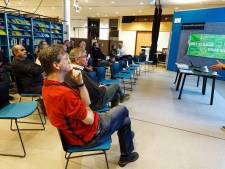 Lokale experts geven tips en trucs over energie besparen: ‘Die oude vriezer, weg ermee!’