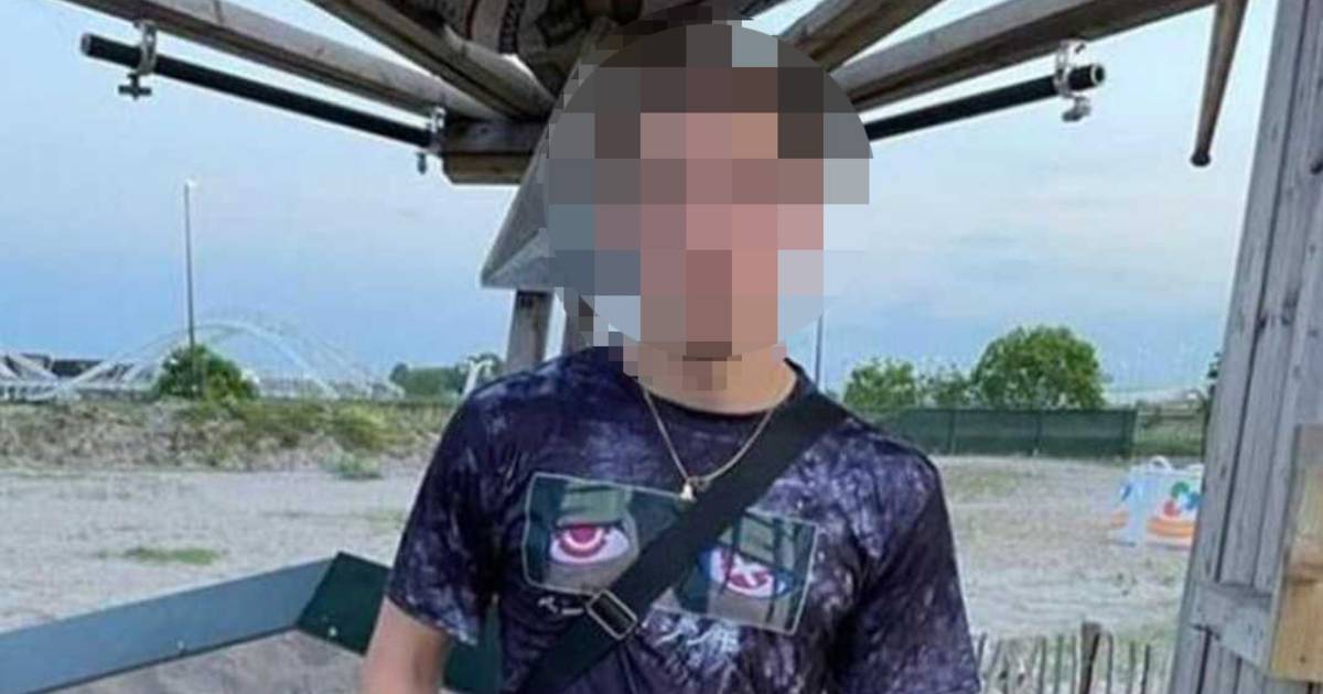 Caccia all’uomo olandese, 21 anni, che ha accoltellato padre e amico in Italia: “Non potevamo contenerlo” |  All’estero