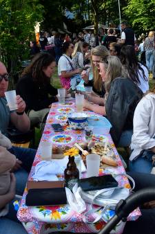 3,50 per muntje? Ondanks hogere prijzen blijft foodtruckfestival Lepeltje Lepeltje populair