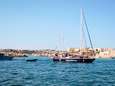 Italië vervolgt kapitein van boot die migranten ondanks verbod toch aan wal liet gaan