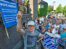 Verlenging bouwstop Aldi Reek, maar actiegroep ziet nog kansen: ‘We geven niet op’