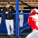 Cordemans gooit zijn tweeduizendste strike-out in de hoofdklasse, maar blijft liever op de achtergrond